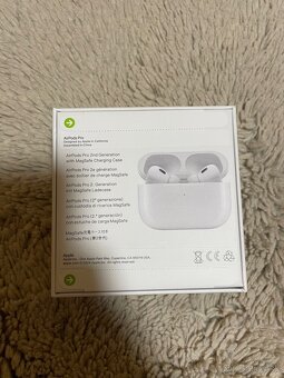 Airpods pro 2 - 4