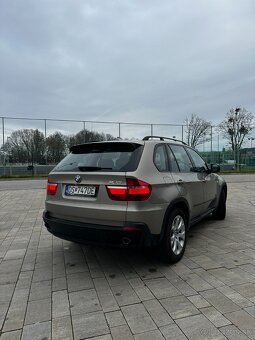 BMW X5 3.0d - 4