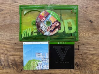 GTA V | XBOX ONE - 4