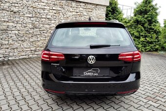 VOLKSWAGEN PASSAT 2.0TDI SCR VARIANT BUSSINESS ,DSG - 4