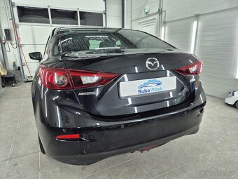 Mazda 3 2014 1.5 ATRACTION - 4