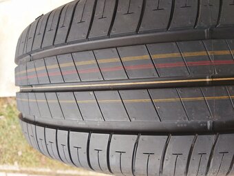 4ks NOVÉ 205/55R16 91V BRIDGESTONE, DOT2024 - 4