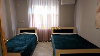 3 izbový apartmán priamo na pláži v Albánsku - 4