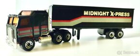 Matchbox convoy CY9 midnight express - 4