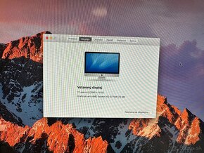 iMac Mid 2011 27” 1TB - 4