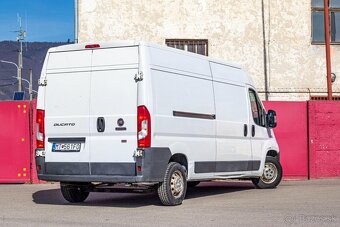 Fiat Ducato L3H2 - 4