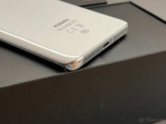 Xiaomi Mi 11 Ultra 12GB / 256GB Ceramic White - Nefunkčný Z - 4