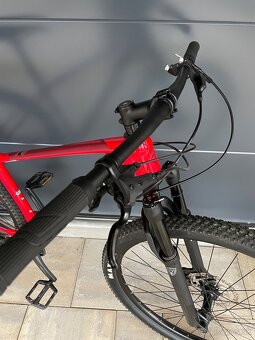 Merida BigNine 500 Limited 29” - 4