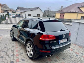 Predám Volkswagen touareg 3.0 180kw - 4