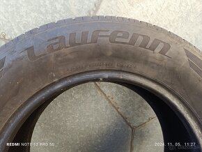 SUV letné pneu 215/65 R16 - 4