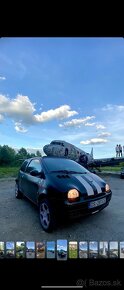 Renault Twingo 1.2 1998 - 4