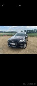 Audi Q7 - 4