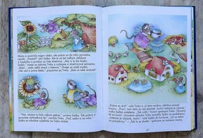 Krásne detské knihy - 4