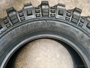 235/70r16 RADBURG 4 ks DOT2024 - 4