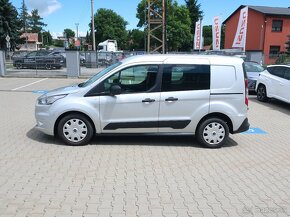 Ford Transit Connect 1.5TDCi GRAND TURNEO CONNECT - 4