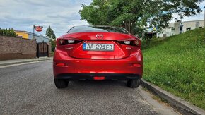 Mazda 3 2.2 D Pulse Edition rv. 2018 135000km, odpočet DPH - 4