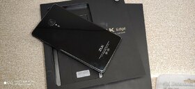 Lenovo Zuk Edge Black - znižená cena - 4