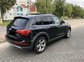 TOP  Znížená cenaAUDI Q5 3.0TDI 176KW QUATTRO 2011 - 4