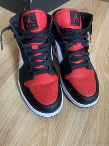 Nike air jordan - 4