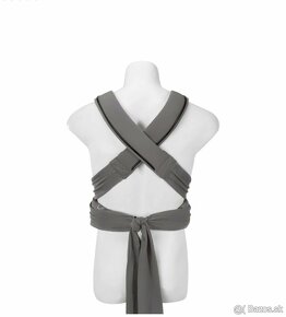 Cybex Yema Tie/deep black - 4