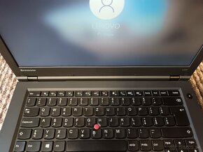 Lenovo Thinkpad L440 s i3 8GB ram, ssd - 4