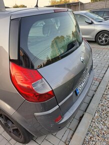 Renault megane scenic 1.5dci - 4