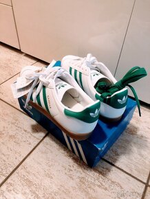 Adidas gazelle nové - 4