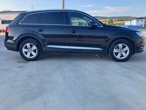 Q7 TDI QUATTRO 3.0 200kW AT/8,TOP STAV - 4