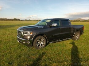 Dodge ram 1500 laramie - 4