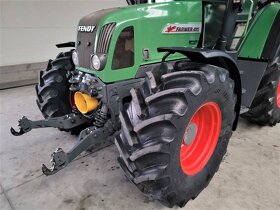 Fendt 411 Vario - 4