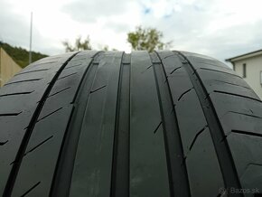 2ks 285/40R21 Letné pneumatiky Continental - 4