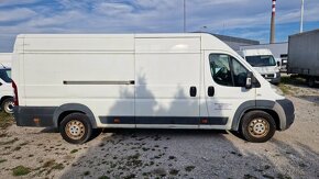 Fiat Ducato 2.3 MultiJet L4H2 3.5t MAXI - 4