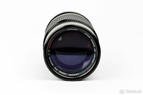 Canon FD 200mm f/4 S.S.C - 4