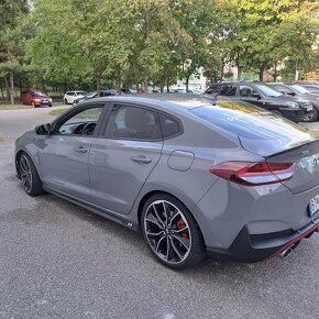 Hyundai i30N - 4