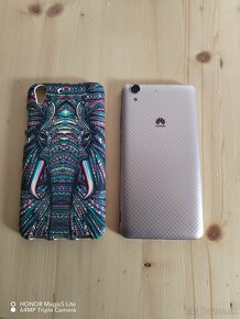 Huawei y6 ll dual sim - 4