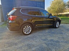 Bmw X3 2.0d Xdrive - 4