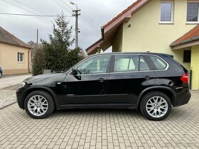 Bmw X5 XDrive 30d E70 - 4