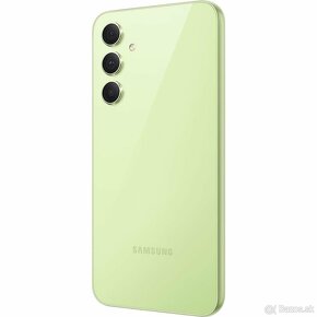 Predám ne užívanýj Samsung A54 8/256 - 4