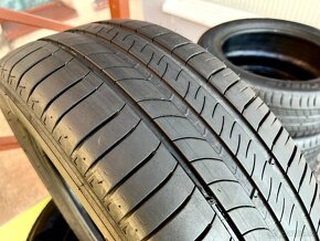 205/55 R16 letné pneumatiky - kompletná sada - 4