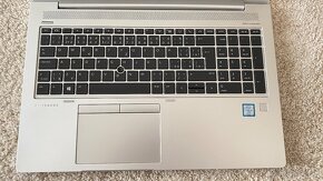 HP EliteBook 850 G6 notebook - 4