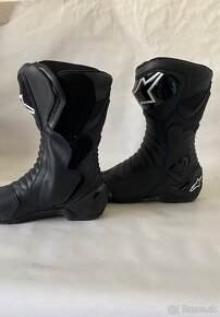 Alpinestars S Mx6 - 4