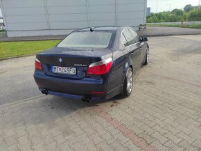 BMW E60 530xi - 4