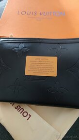 Louis Vuitton black - 4