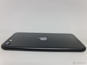 IPHONE SE2020 BLACK 64GB ZÁRUKA - DOBRÝ STAV - 4