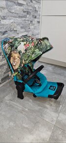 Cybex  priam Dj Khaled - 4