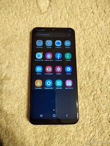 Samsung galaxy A20 E - 4