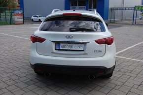 Infiniti FX 30 S Premium - 4