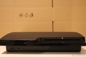 Sony PlayStation 3 Slim 120GB CECH-2003A - 4