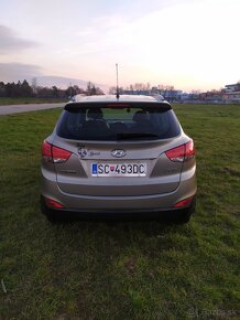 Hyundai ix35 1.6 GDi Style  99Kw - 4