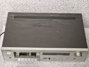 ☆ Hi-Fi Telefunken C80 / Metal Cassette Deck - 4